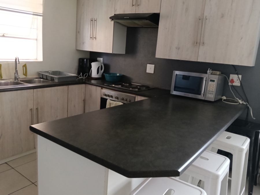 3 Bedroom Property for Sale in Brits Industrial North West